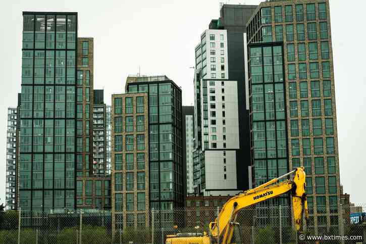 OUR FORGOTTEN BOROUGH | The Bronx is changing. But is it finally for the better?