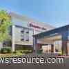 Laurel Real Estate Co. Brokers Sale of Hampton Inn in Sunbury, Ohio