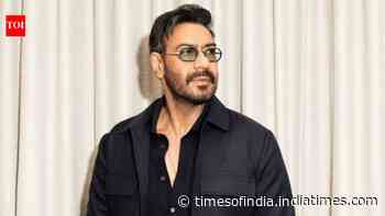 Ajay Devgn rents out 7,802 sq feet Juhu bungalow for Rs 10.61 crore