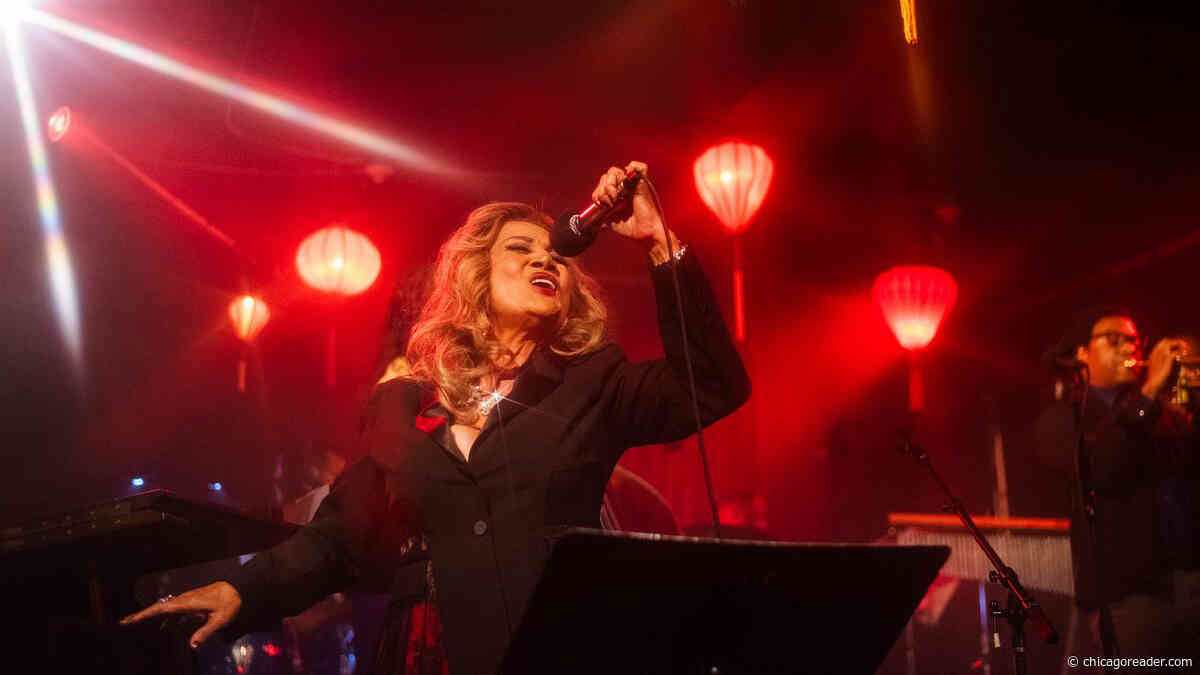 Saigon Jazz Revival celebrates and reimagines Vietnamese jazz of the 60s and 70s
