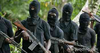 Gunmen abduct 14 passengers in Benue, five rescued