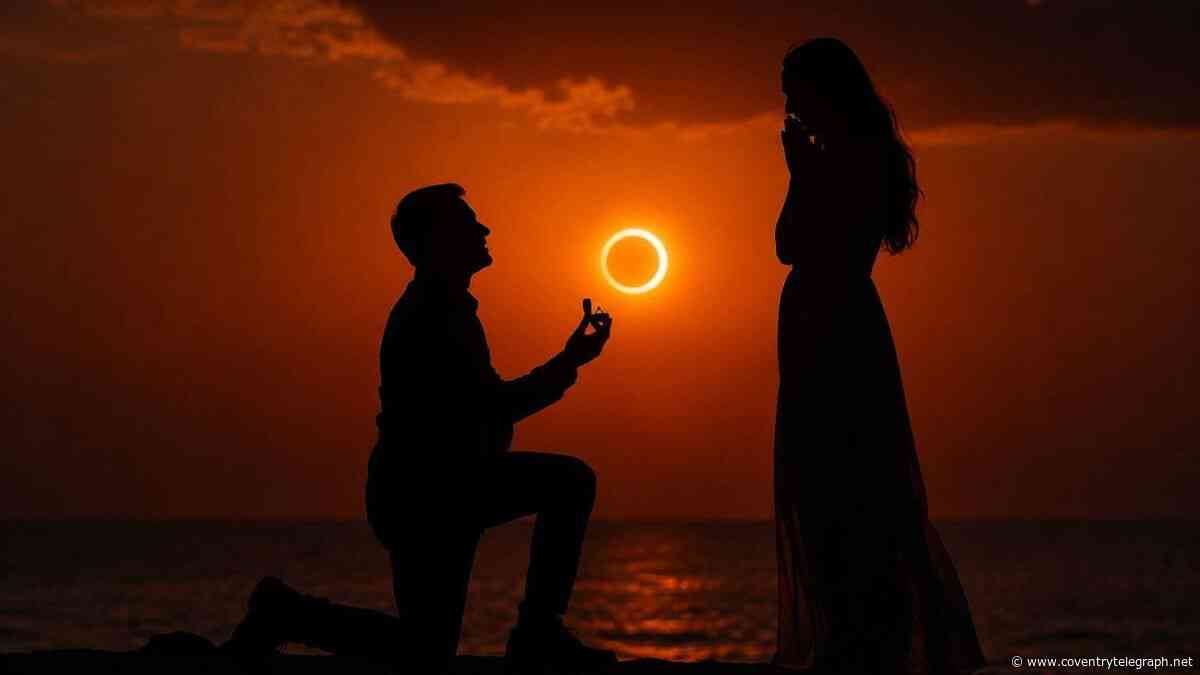 Where Brits can see the 2027 total solar eclipse – the 'eclipse of the century'