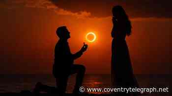 Where Brits can see the 2027 total solar eclipse – the 'eclipse of the century'