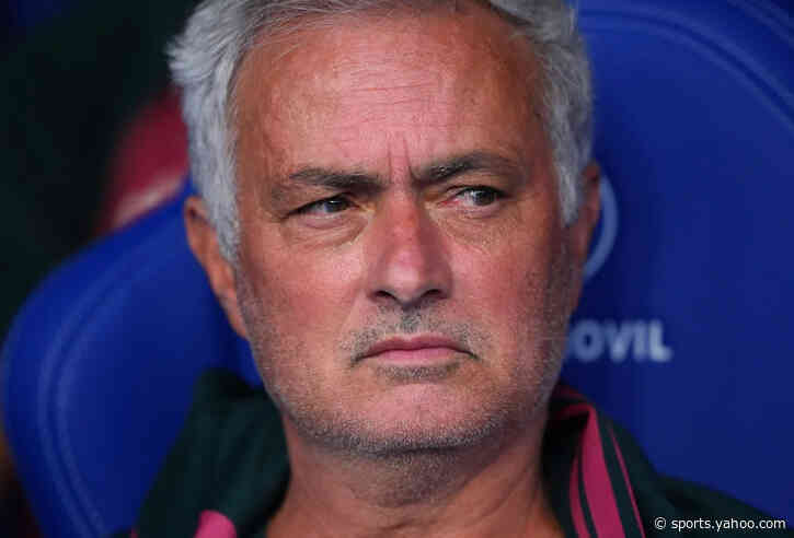 Real Madrid academy prodigy catches Mourinho’s eye ahead of important season with Castilla