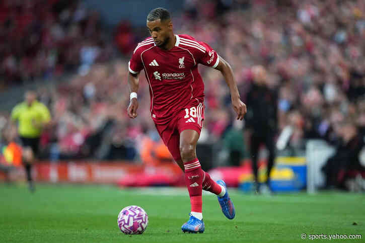 Fabrizio Romano: Liverpool star could be allowed to join Premier League rivals