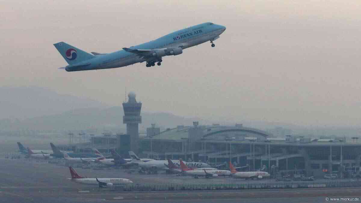 London Heathrow bei Passagierzahlen abgelöst: Das ist aktuell der meistgenutzte Flughafen der Welt