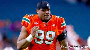 12 colleges stacked with NFL draft talent: Why scouts will be eyeing Miami and Texas this season