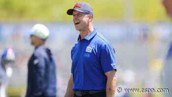 'Wise words,' 'opportunity of fatigue': An inside look at the idiosyncrasies of a Harbaugh team meeting