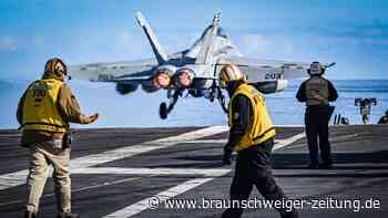 Trump drängt US-Marine Uralt-Technik auf – Eingriff kann Milliarden verschlingen