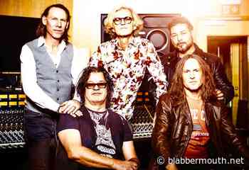 THE FLOWER KINGS Announce 18th Studio Album 'Hope', Share First Single 'In A World Of Fools'