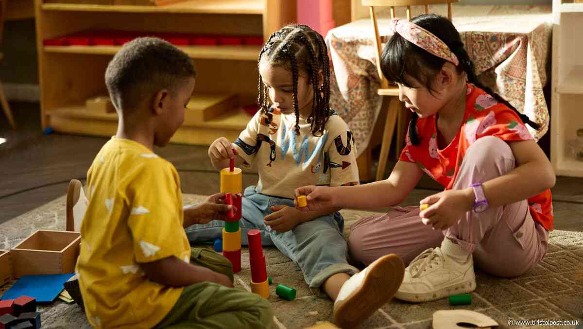 Children’s top 10 big ideas for a better world