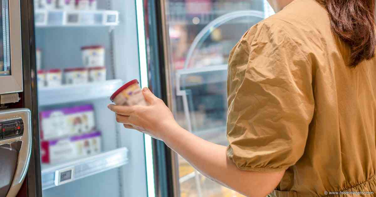 The frozen dessert aisle’s next growth driver isn’t protein – it’s discovery