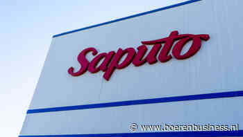 Saputo verkoopt Britse activiteiten aan Lactalis