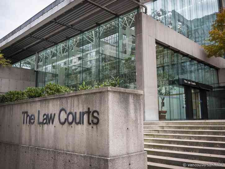 Opinion: B.C. Supreme Court opened the door. It’s time to revisit dementia and mental health law
