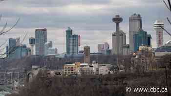 Ontario moves to make room for more casinos in Niagara Region