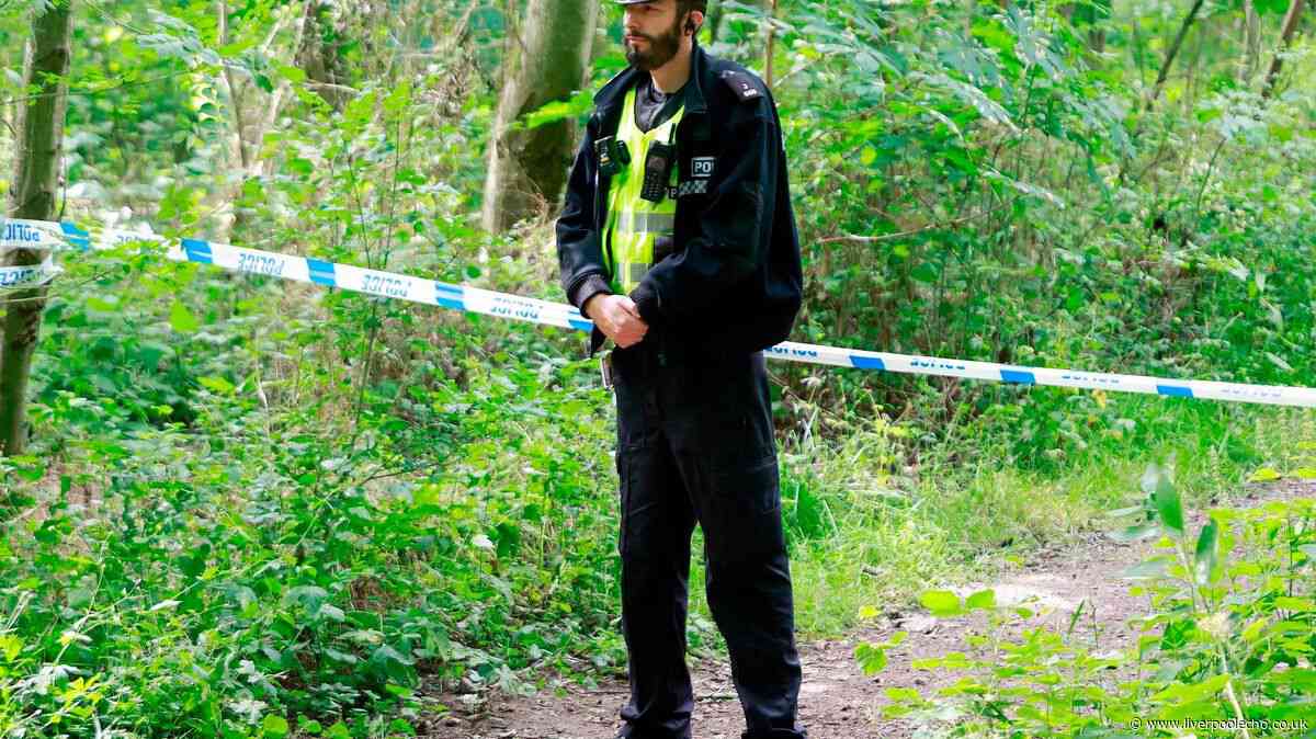 Tragedy at Scottish beauty spot as missing girl, 11, found in river