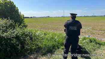 Mystery surrounds man’s death after bones found in field, inquest hears
