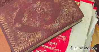 Police arrest man for Qur’an desecration in Kebbi