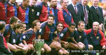 Louis van Gaal feliciteert Xavi met baan als bondscoach Oranje: ‘Veel geluk mijn vriend’