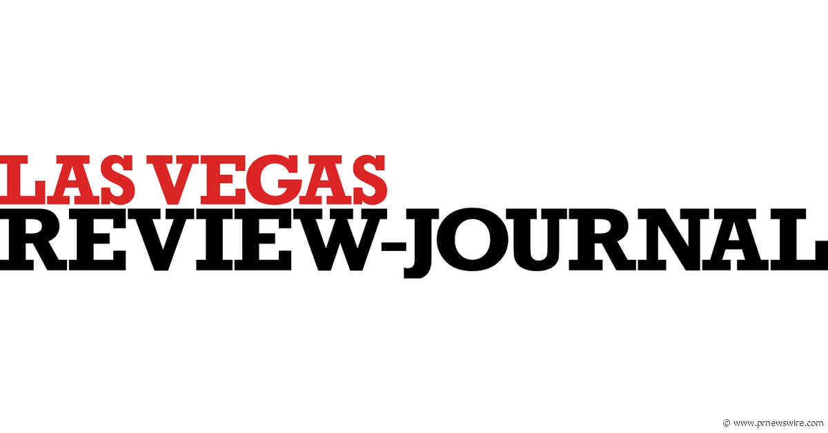 Review-Journal's Mary Hynes Selected for Nevada Newspaper Hall of Fame