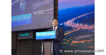 Kuala Lumpur Meets a Chongqing Beyond Hotpot--Open, Innovative and Ready for Business