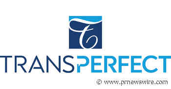 TransPerfect Honored as BPO of the Year Finalist at Customer Contact Week Excellence Awards