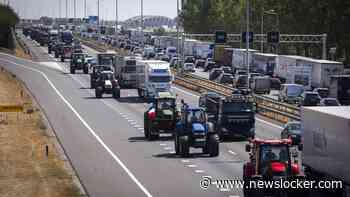 LIVE | Slachtoffers ongeluk A59 zijn zeventigers uit Oss