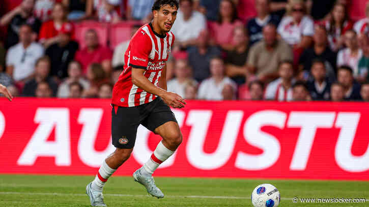 PSV-directeur Stewart baalt van vierde geklapte verkoop deze transferzomer: ’De reden snap ik echt niet’