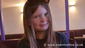 Dad 'broken' after schoolgirl Faith Curran found in river at Midlothian beauty spot