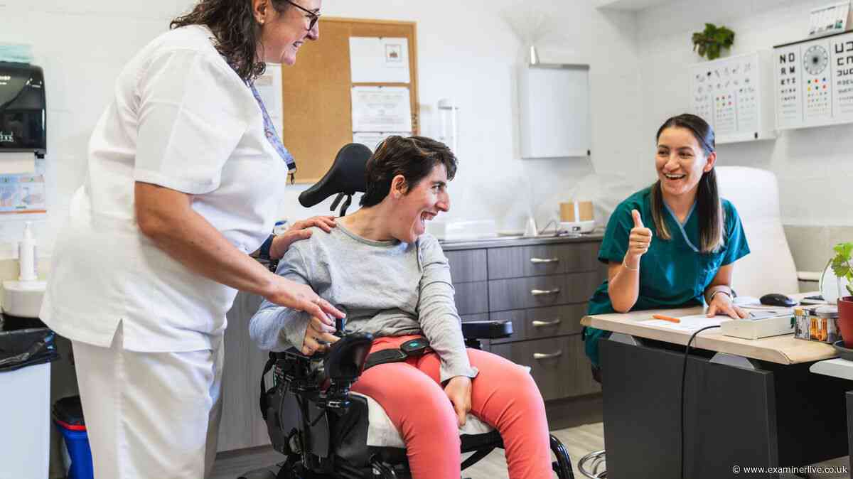 DWP confirms PIP reforms 'next stage' coming in September and October update