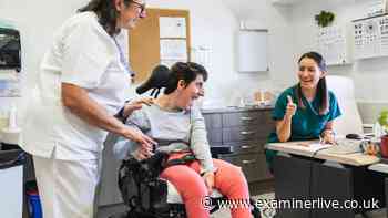 DWP confirms PIP reforms 'next stage' coming in September and October update