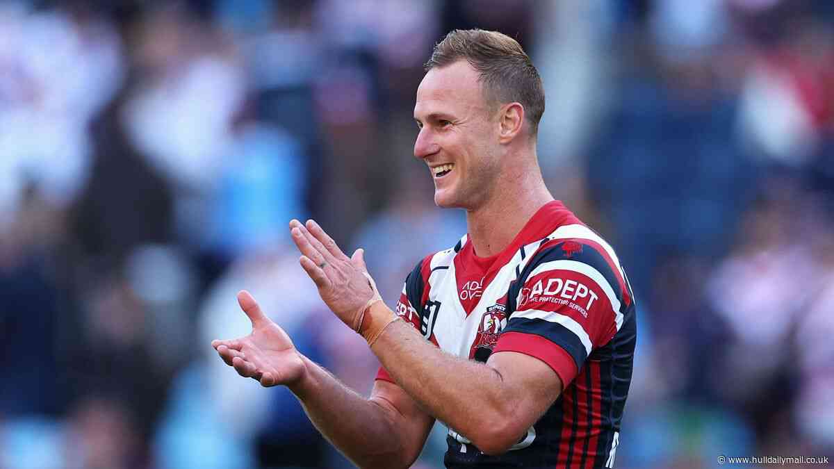 Hull FC have created change and Daly Cherry-Evans' blueprint for lasting legacy is in plain sight