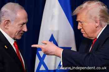 White House pressuring Netanyahu to condemn Israeli settler siege in West Bank