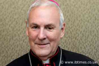 'She Recalls Sex With Defendant Twice': Bishop Accused of Raping 15-Year-Old Girl Sent to Old Bailey