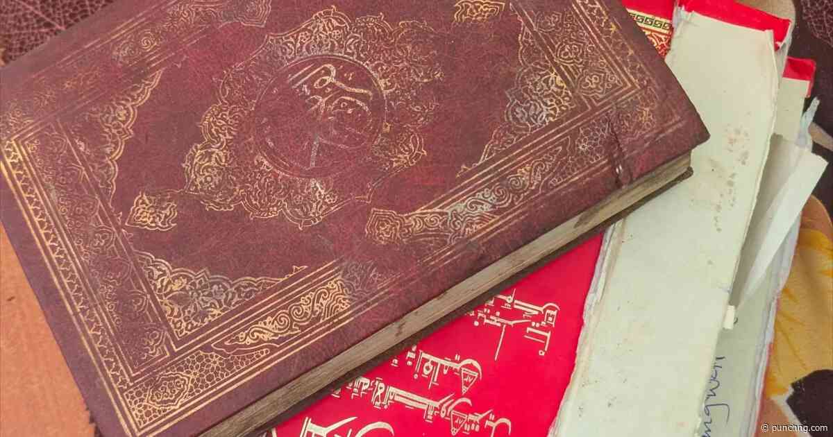 Police arrest man for Qur’an desecration in Kebbi