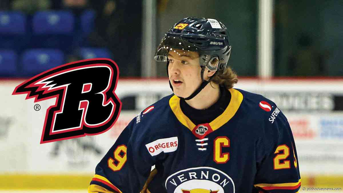Rush agree to terms with McMillan