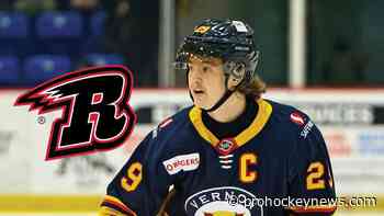 Rush agree to terms with McMillan
