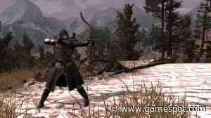 2011 Lord Of The Rings Game Didn’t Get A “Fair Shake” Launching Near Skyrim, Former WB Boss Says