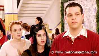 Mean Girls star looks completely unrecognisable as he relaunches comedy career 2 decades after film's release