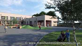 Stockport community set for 'painful' period as two schools to be demolished