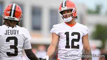 One takeaway from each NFL team's first depth chart: Browns show rookies love; starting over for Deebo Samuel