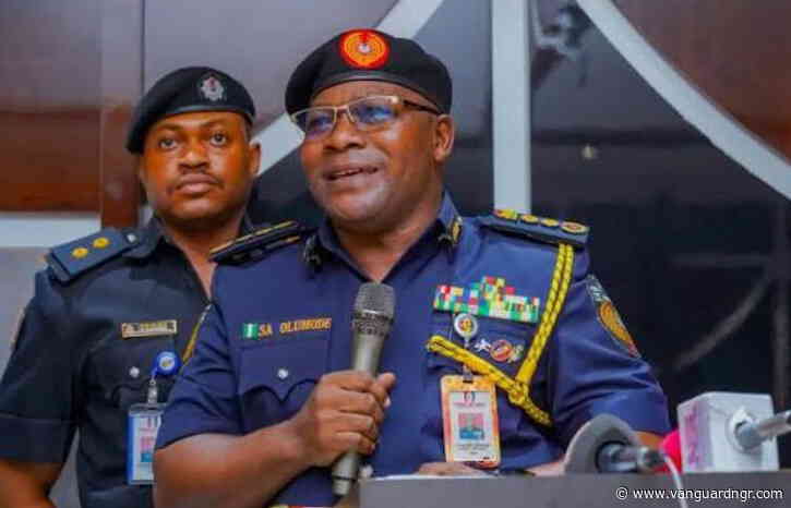 FG urges wealthy Nigerians, organisations to build fire stations