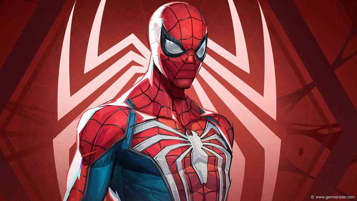 Marvel Rivals hasn't managed to beat Overwatch's stats yet, but Disney boasts it's still "attracted 40 million players worldwide"