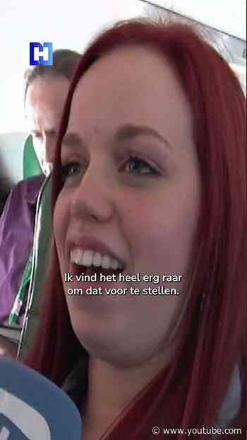 De zonsverduistering en eclips-vlucht van 2015