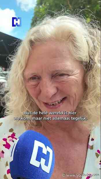 Haarlem krijgt internationale roem door The New York Times