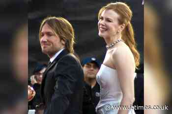 Nicole Kidman Reveals She Was 'Very Fearful and Deeply Vulnerable' After Keith Urban Divorce