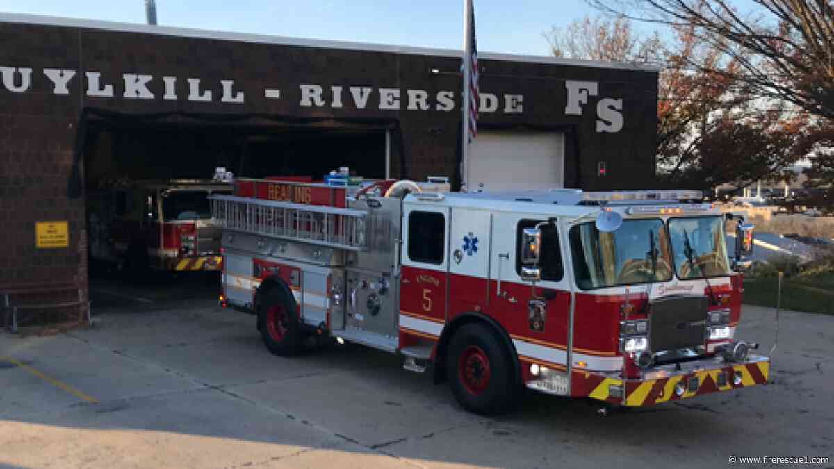 Pa. city approves $500 fee for false fire alarms