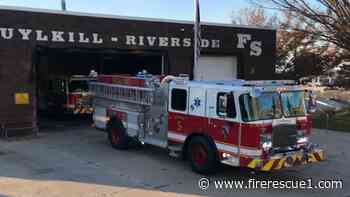 Pa. city approves $500 fee for false fire alarms