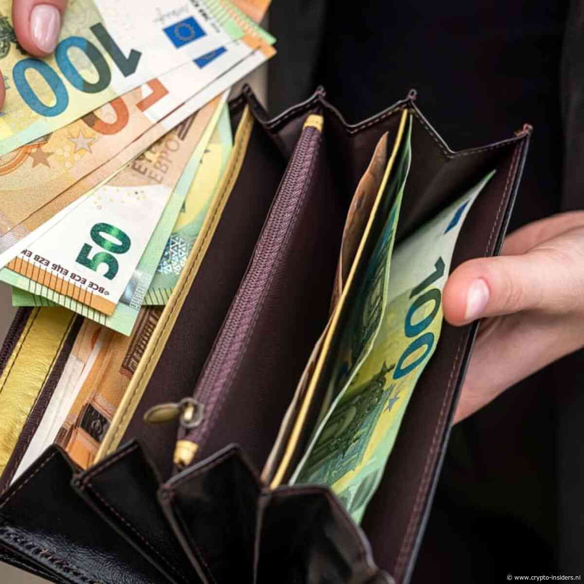 Koopkracht Nederlanders daalt in 2027: zoveel lever je volgend jaar in