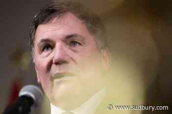 LeBlanc to brief provincial counterparts, advisory committee on U.S. trade talks